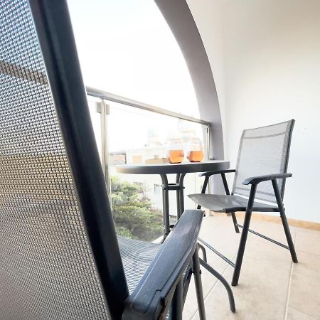 Pandora Holiday Apartment איה נאפה מראה חיצוני תמונה